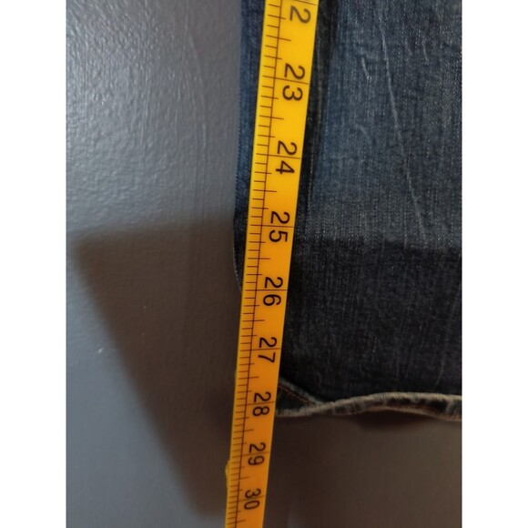Torrid Denim 22R Blue Jeans - Picture 5 of 6